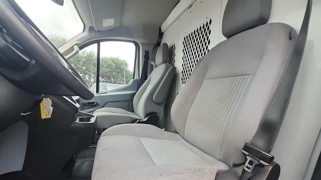 2016 Ford Transit 150