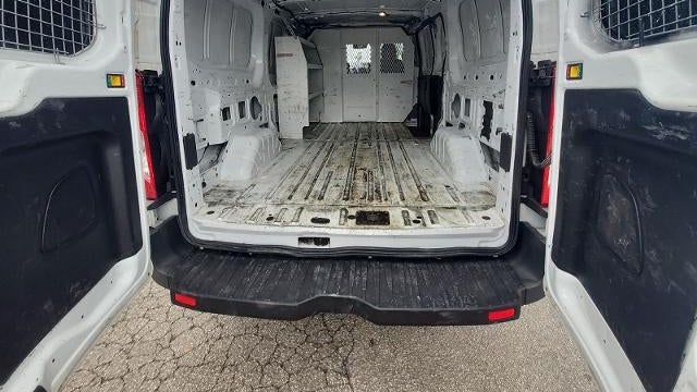 2016 Ford Transit 150