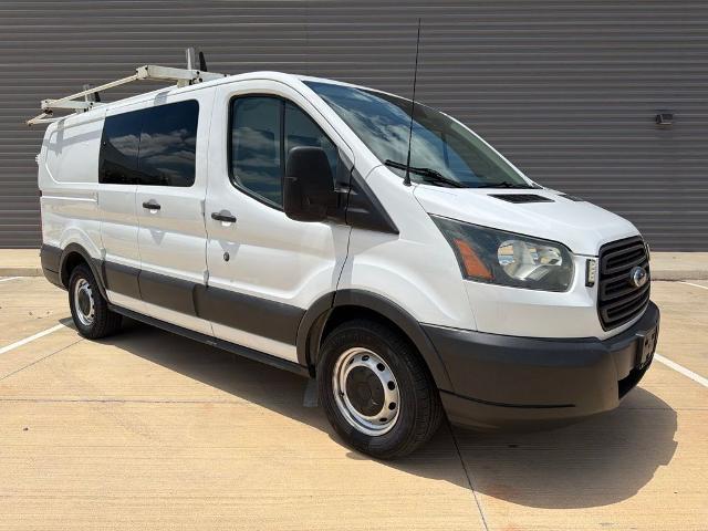 2016 Ford Transit