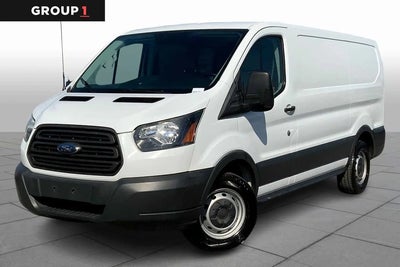 Photo of a 2017 Ford Transit 150 3DR SWB Low Roof Cargo Van W/60/40 Passenger Side Doors for sale