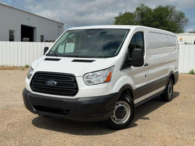 2019 Ford Transit - $17,000