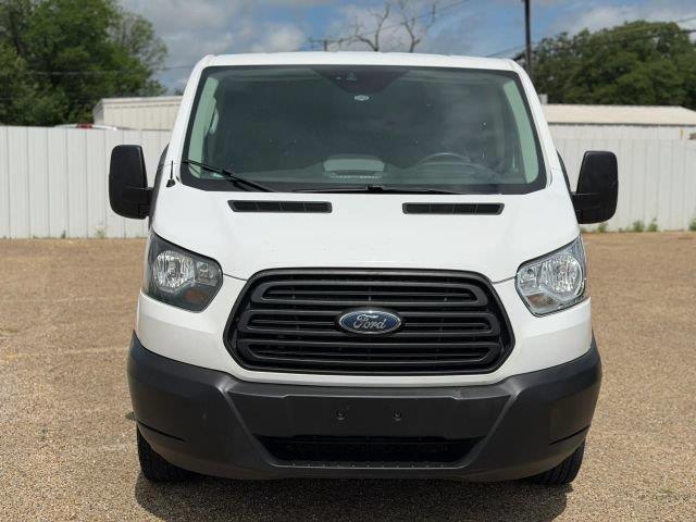 2019 Ford Transit - $17,000