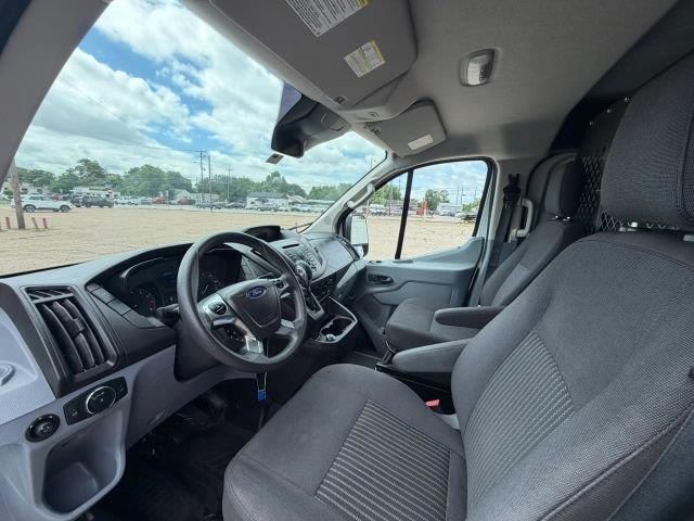 2019 Ford Transit - $17,000