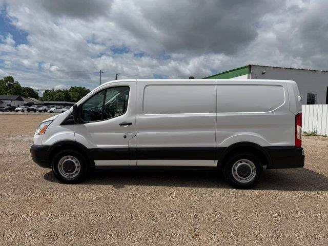 2019 Ford Transit - $17,000