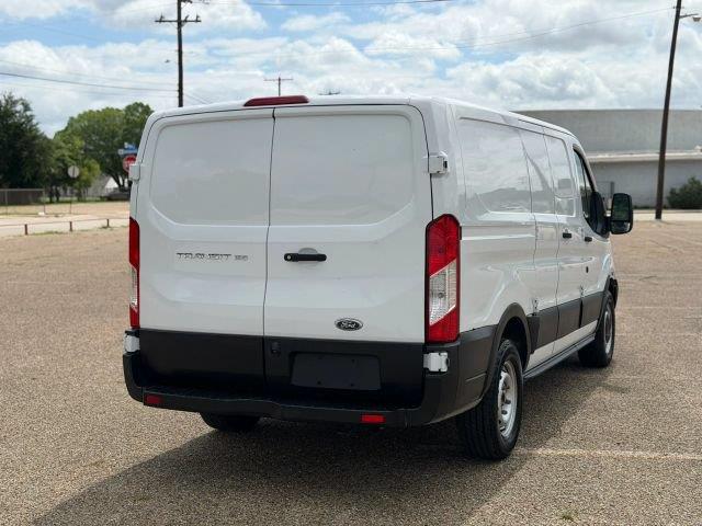 2019 Ford Transit - $17,000