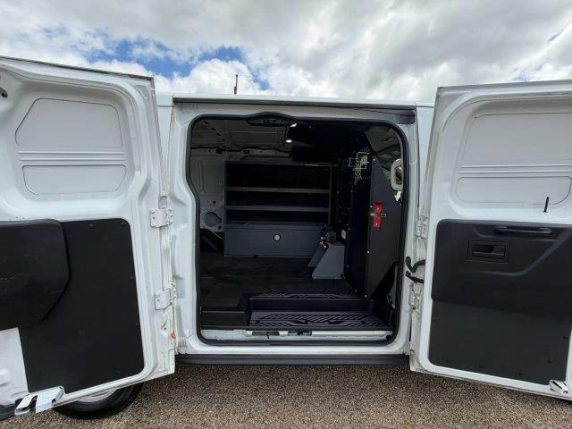 2019 Ford Transit - $17,000