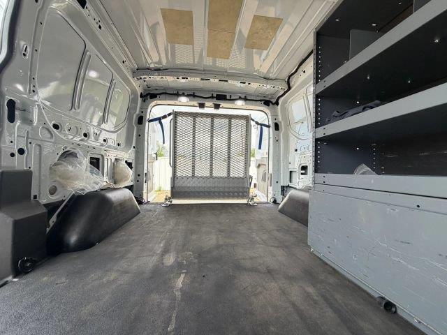 2019 Ford Transit - $17,000