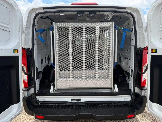 2019 Ford Transit - $17,000