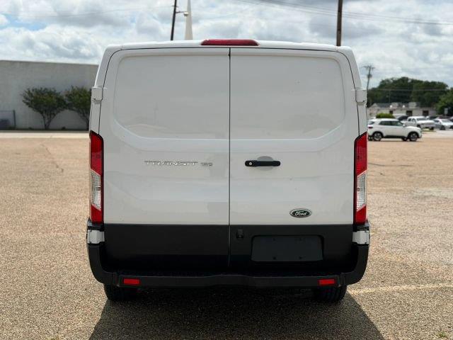 2019 Ford Transit - $17,000
