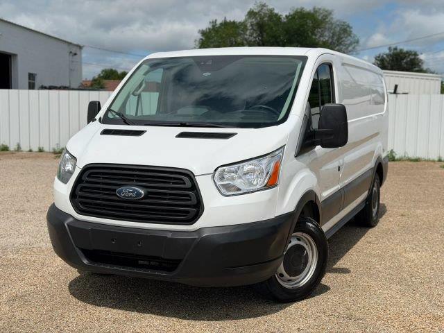 2019 Ford Transit - $17,000