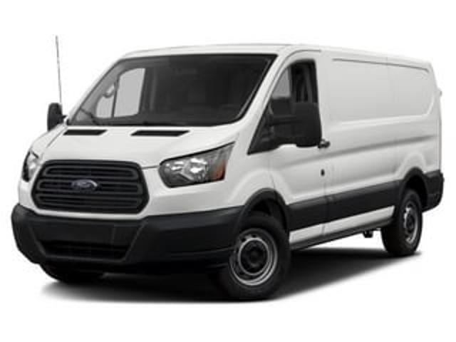 2016 Ford Transit