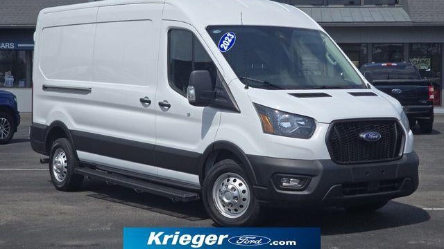Preowned 2023 Ford Transit 150 for Sale