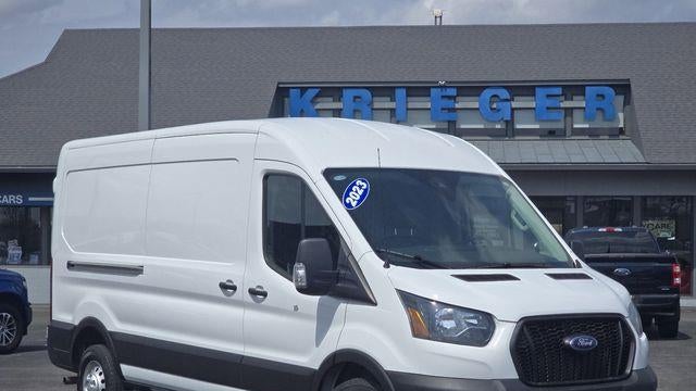 2023 Ford Transit 150