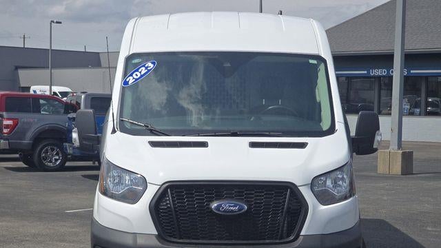 2023 Ford Transit 150