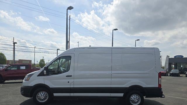 2023 Ford Transit 150