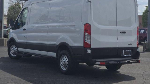 2023 Ford Transit 150