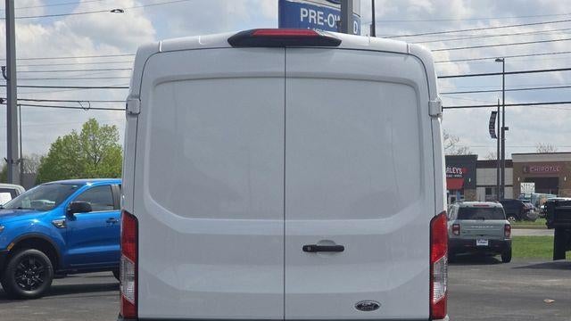 2023 Ford Transit 150
