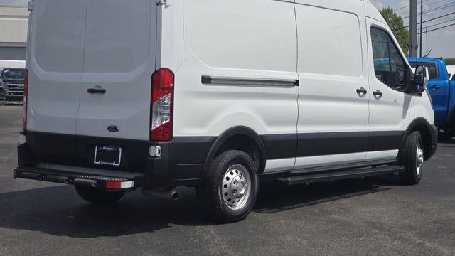 2023 Ford Transit 150