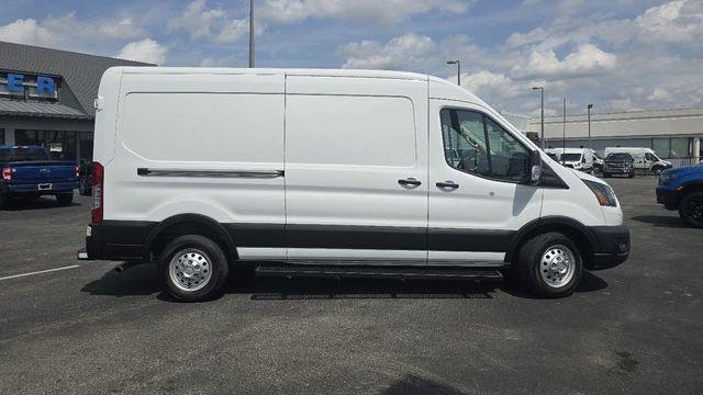 2023 Ford Transit 150