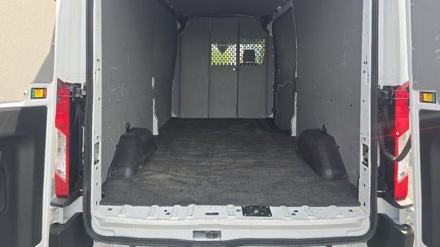 2023 Ford Transit 150
