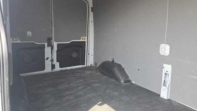 2023 Ford Transit 150