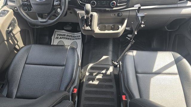 2023 Ford Transit 150