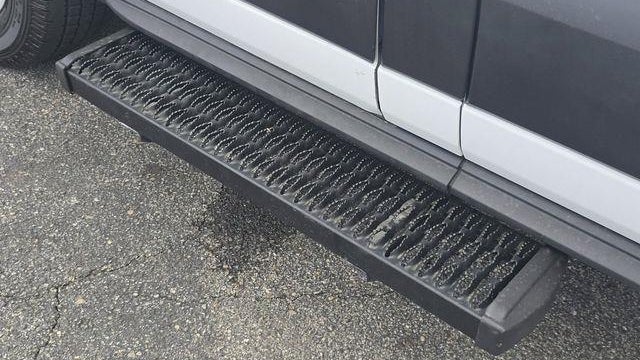 2023 Ford Transit 150