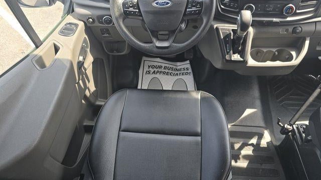 2023 Ford Transit 150