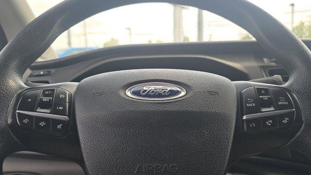 2023 Ford Transit 150