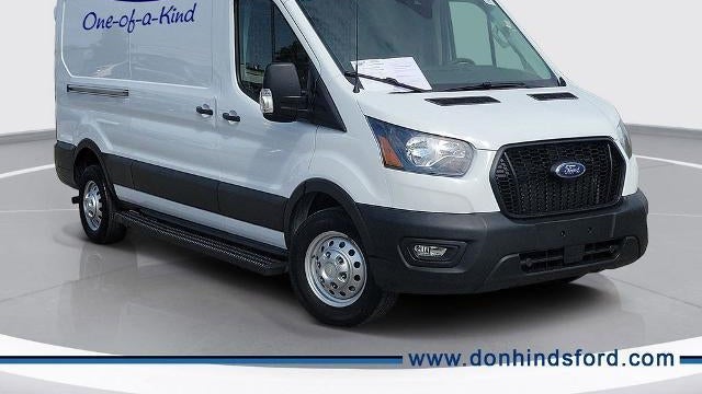 Preowned 2023 Ford Transit 150 for Sale