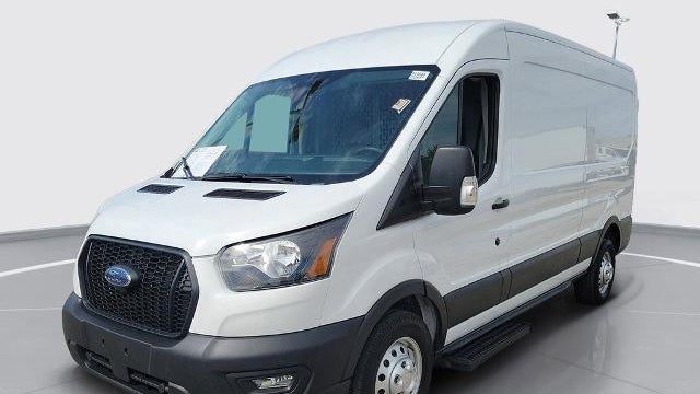 2023 Ford Transit 150