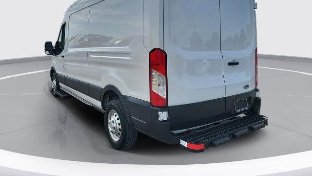 2023 Ford Transit 150