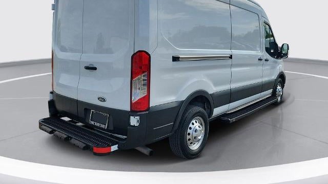 2023 Ford Transit 150