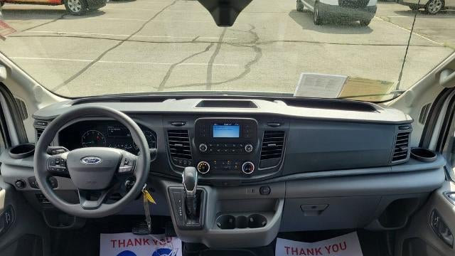 2023 Ford Transit 150