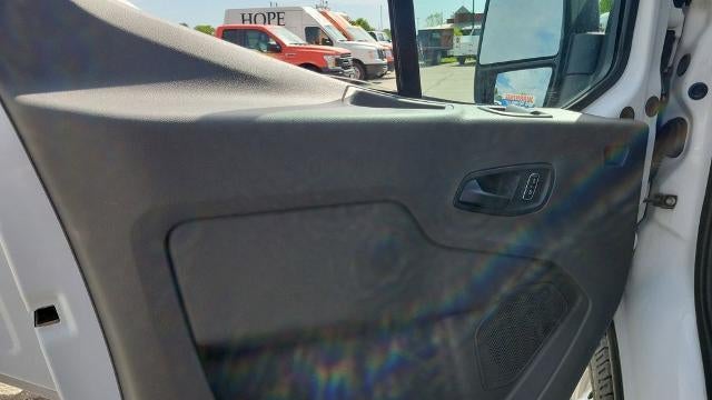 2023 Ford Transit 150