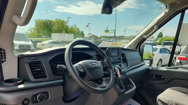 2023 Ford Transit 150