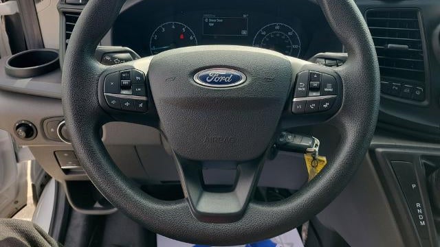 2023 Ford Transit 150