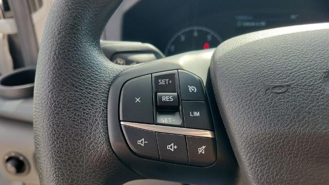 2023 Ford Transit 150