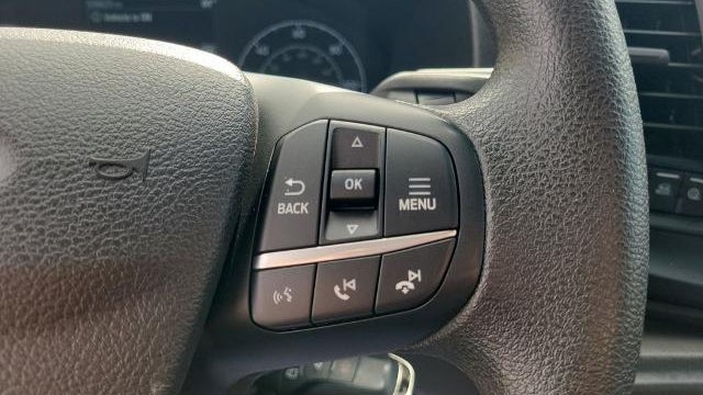 2023 Ford Transit 150