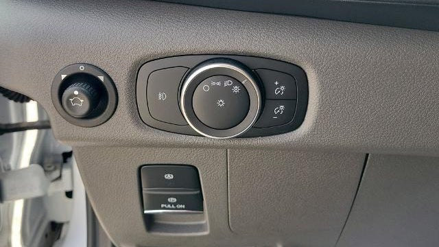 2023 Ford Transit 150