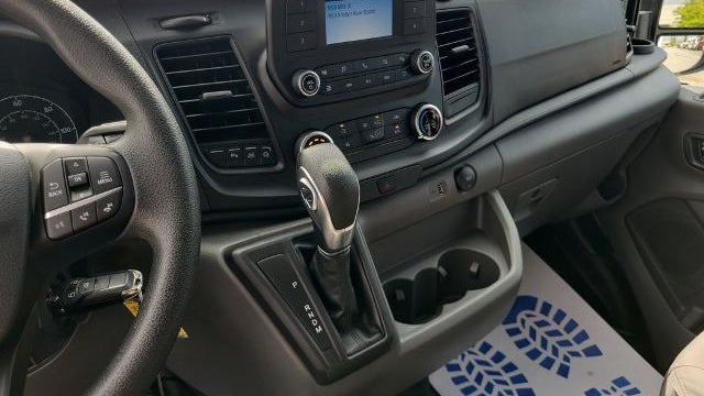 2023 Ford Transit 150
