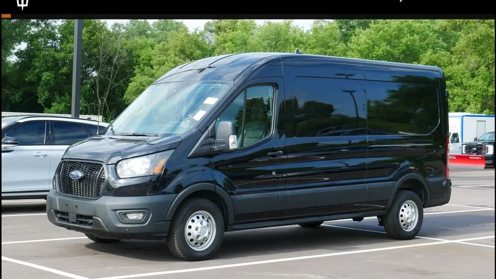 Preowned 2024 Ford Transit 150 for Sale