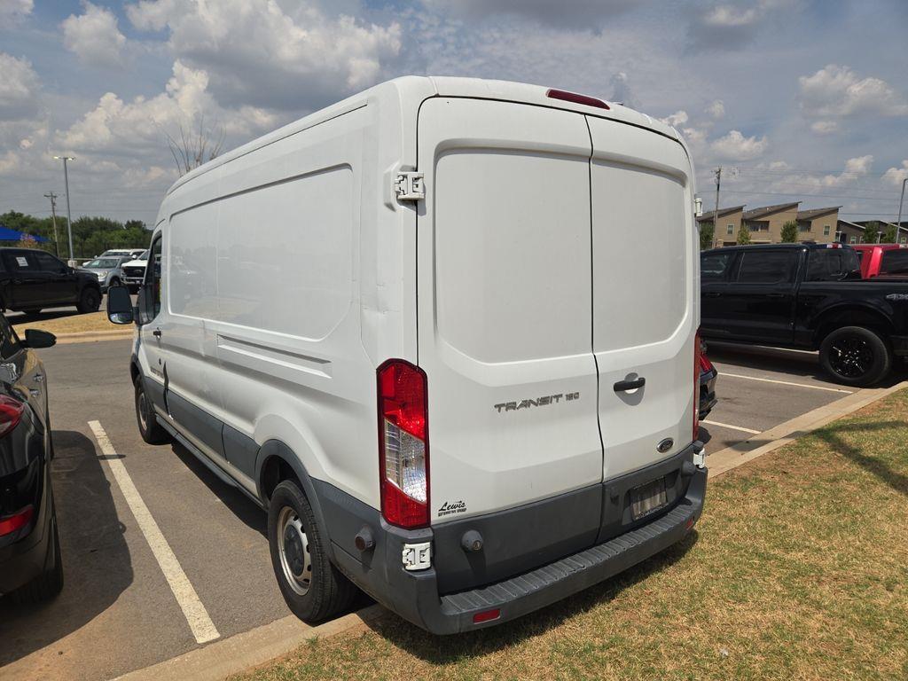 2017 Ford Transit 150 — photo 1 of 12
