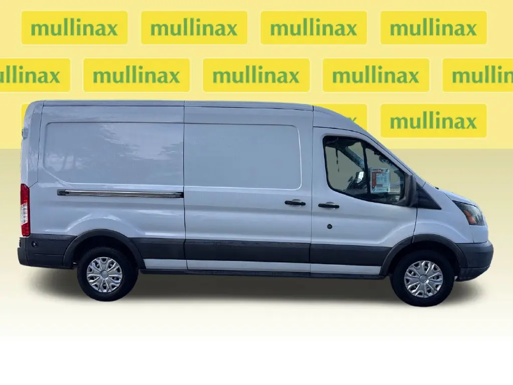2017 Ford Transit - $12,900