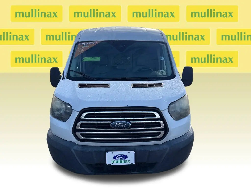 2017 Ford Transit - $12,900