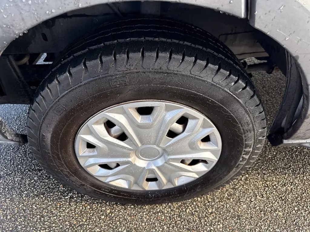 2017 Ford Transit - $12,900