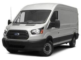 2017 Ford Transit