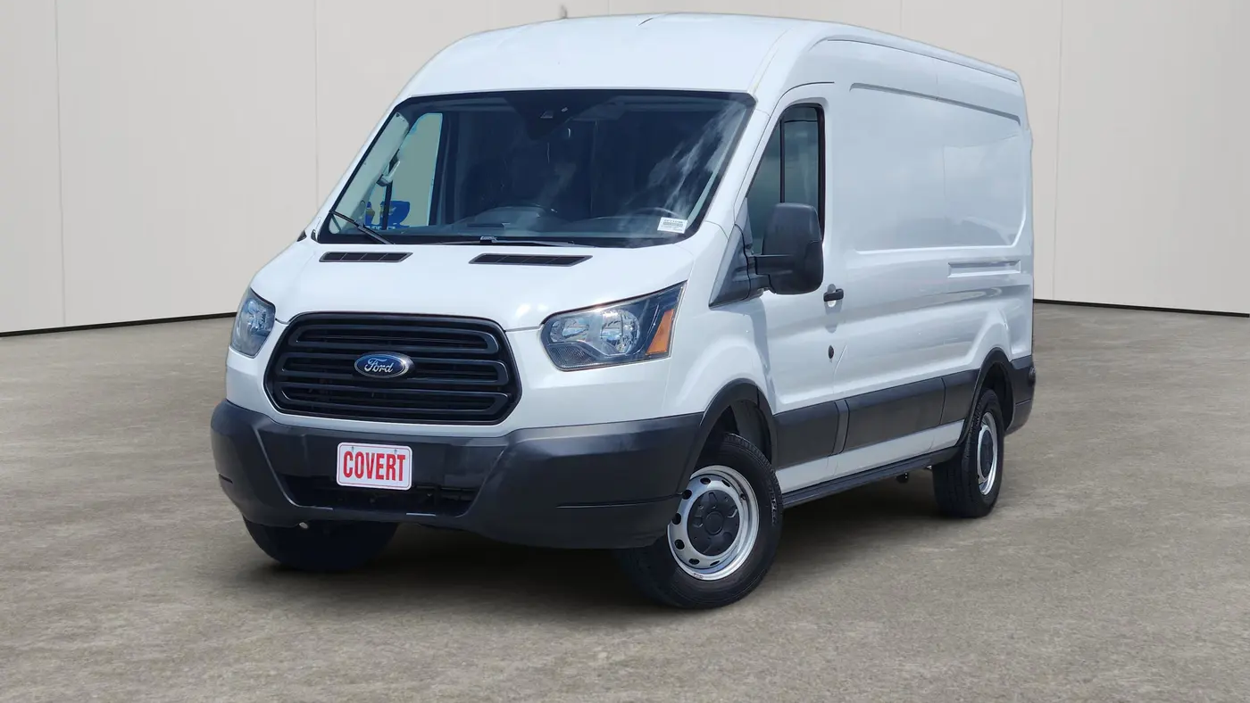 Preowned 2019 Ford Transit 150 for Sale
