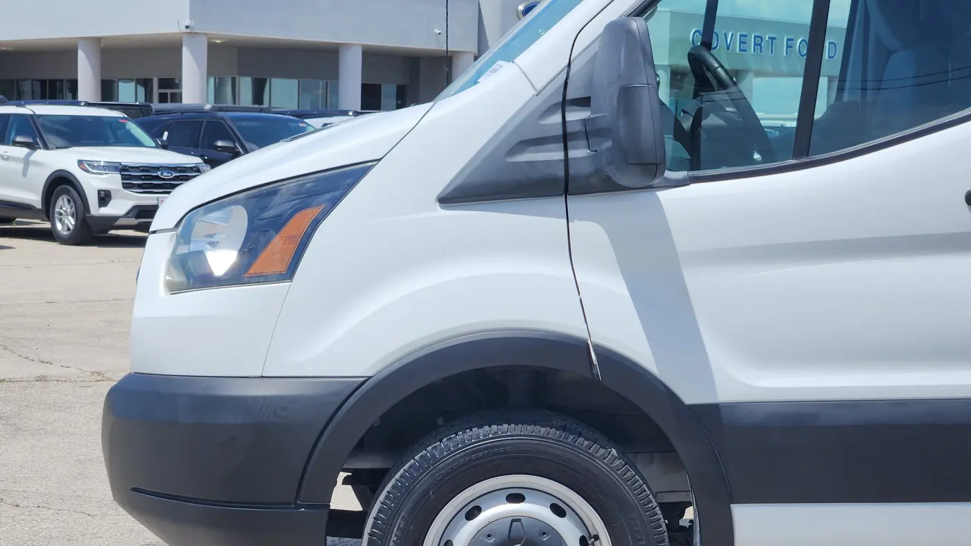 2019 Ford Transit 150