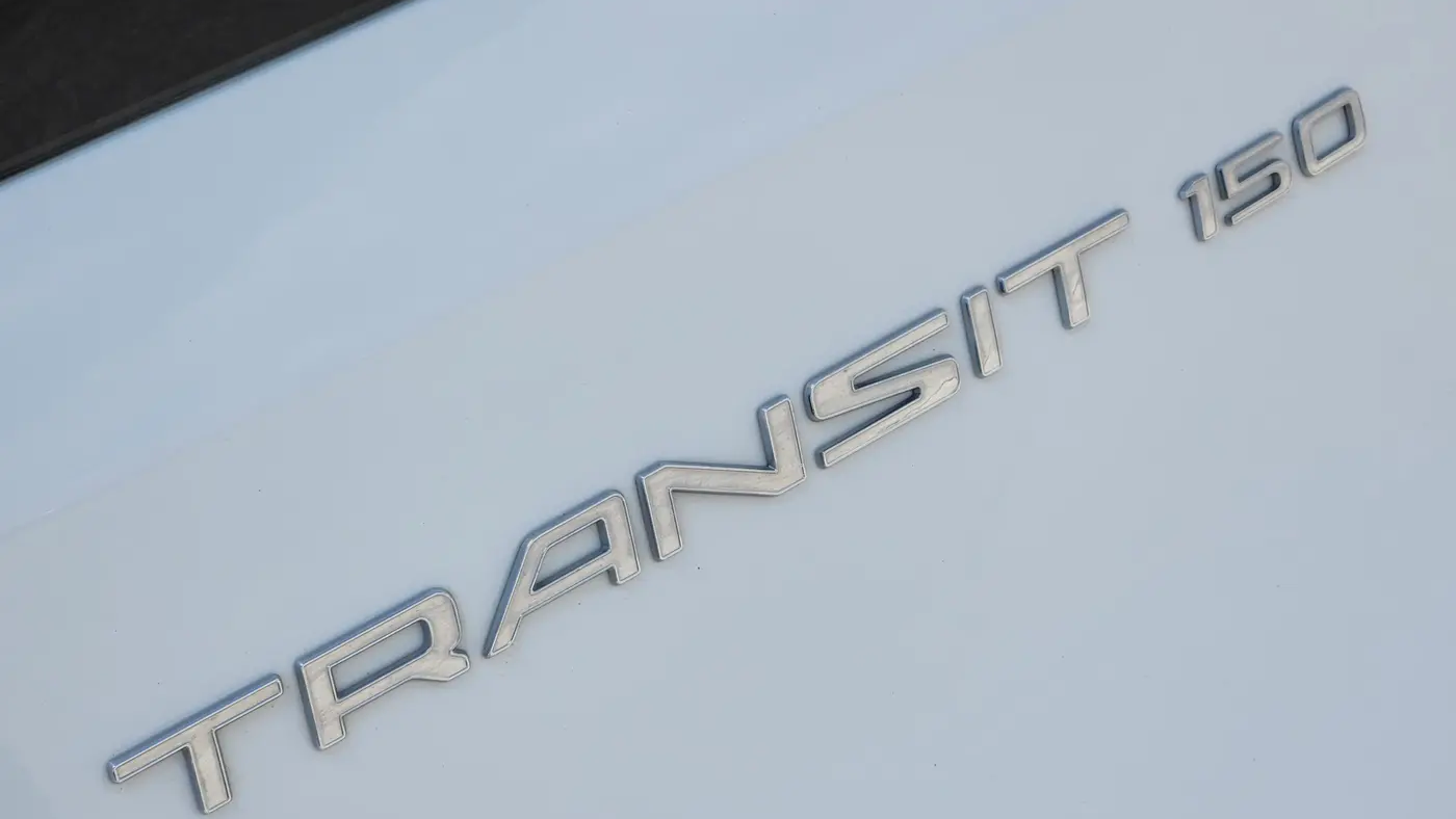 2019 Ford Transit 150